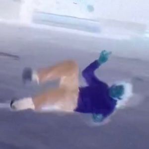 Meet your Posher, Greg